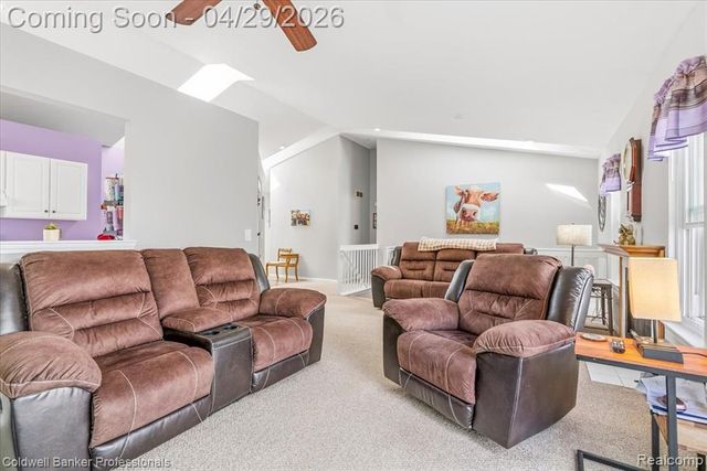 7203 Indian Wells Drive, Ypsilanti, MI 48197