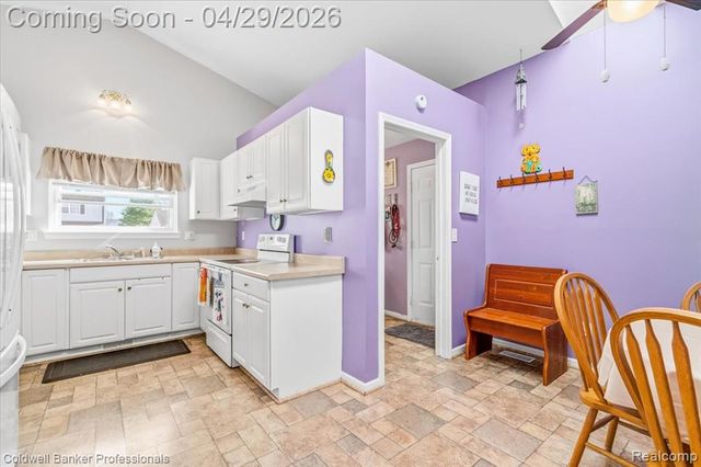 7203 Indian Wells Drive, Ypsilanti, MI 48197