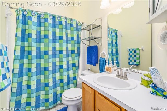 7203 Indian Wells Drive, Ypsilanti, MI 48197
