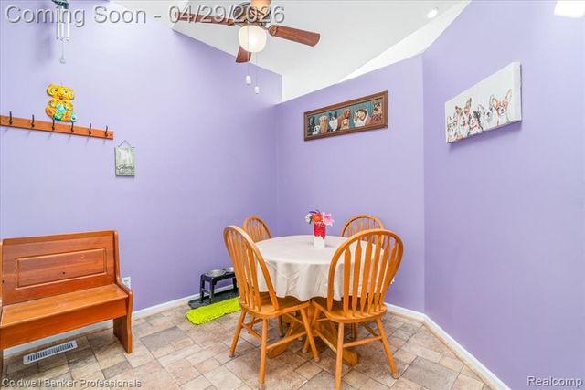 7203 Indian Wells Drive, Ypsilanti, MI 48197