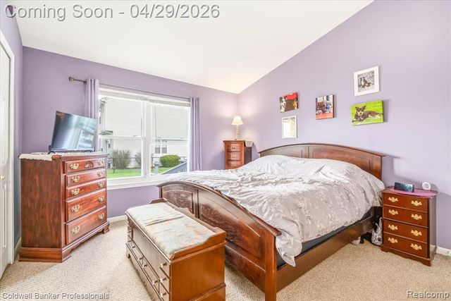 7203 Indian Wells Drive, Ypsilanti, MI 48197