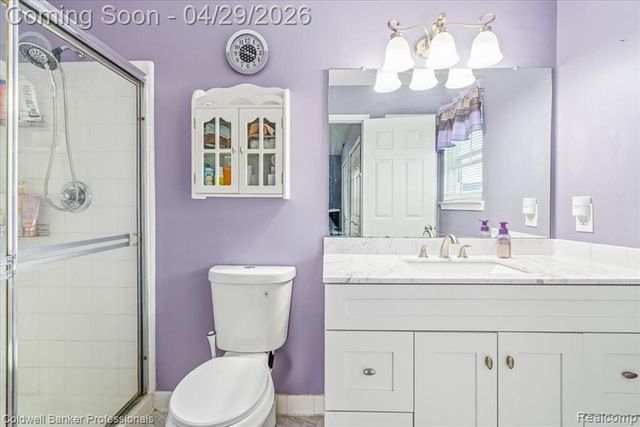 7203 Indian Wells Drive, Ypsilanti, MI 48197