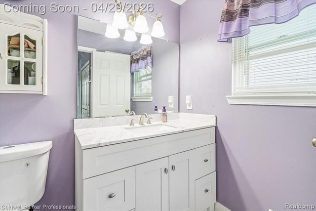 7203 Indian Wells Drive, Ypsilanti, MI 48197