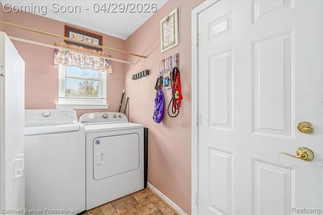 7203 Indian Wells Drive, Ypsilanti, MI 48197