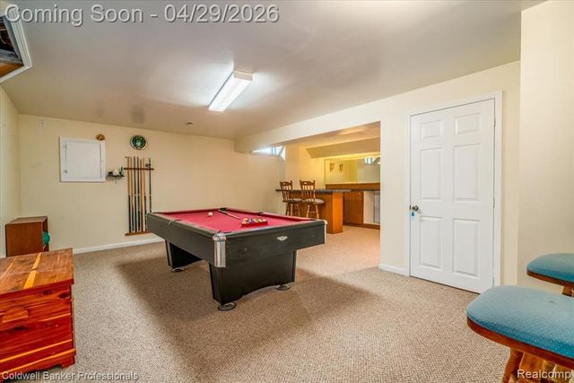 7203 Indian Wells Drive, Ypsilanti, MI 48197