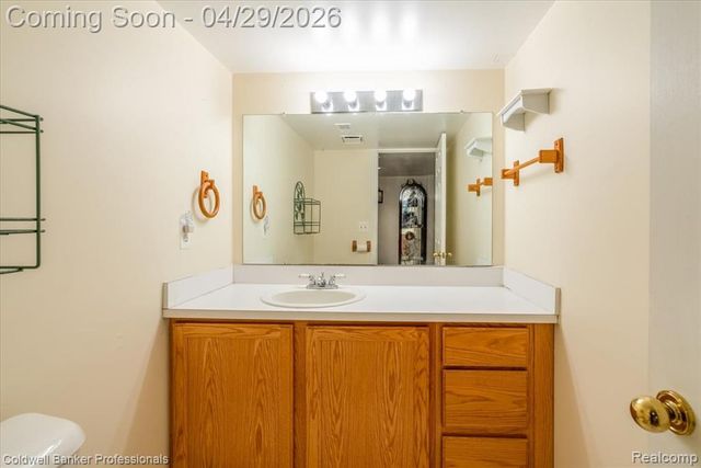 7203 Indian Wells Drive, Ypsilanti, MI 48197