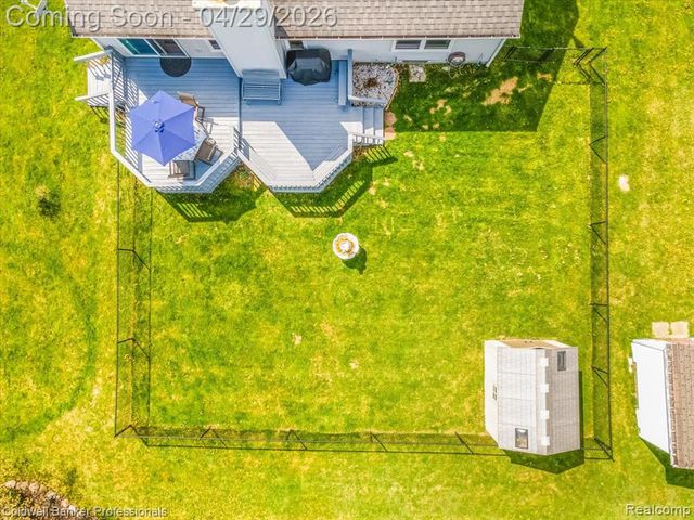 7203 Indian Wells Drive, Ypsilanti, MI 48197
