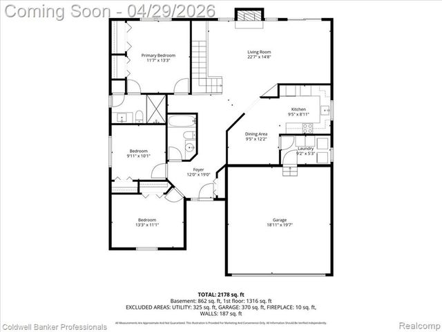 7203 Indian Wells Drive, Ypsilanti, MI 48197