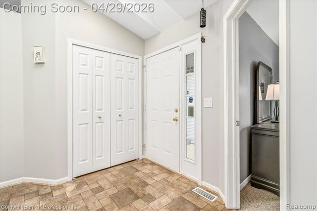 7203 Indian Wells Drive, Ypsilanti, MI 48197