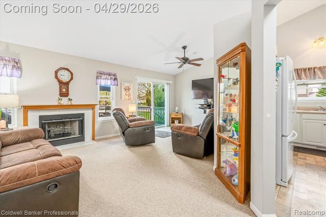 7203 Indian Wells Drive, Ypsilanti, MI 48197