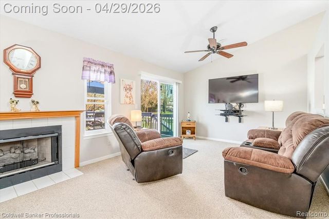 7203 Indian Wells Drive, Ypsilanti, MI 48197