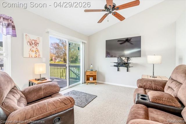 7203 Indian Wells Drive, Ypsilanti, MI 48197