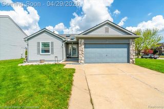 7203 Indian Wells Drive, Ypsilanti, MI 48197