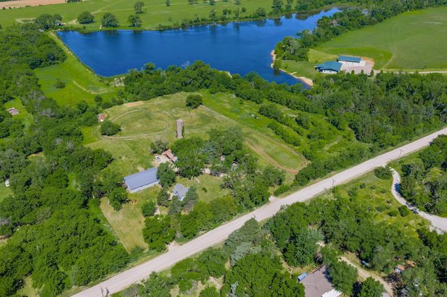5487 SW Shumway, El Dorado, KS 67042