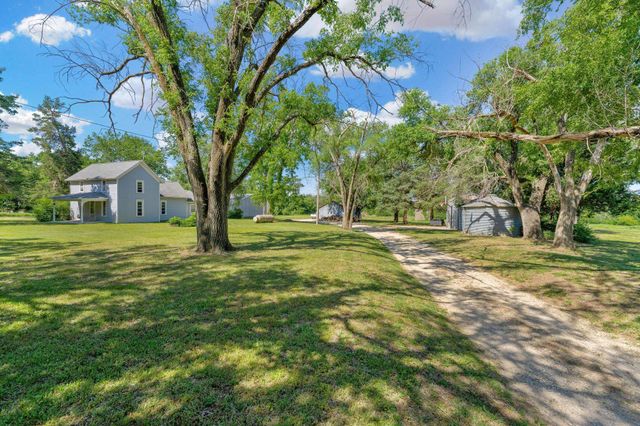 5487 SW Shumway, El Dorado, KS 67042