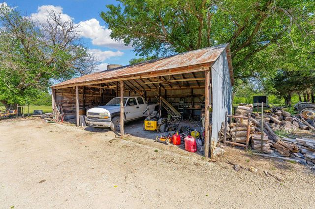 5487 SW Shumway, El Dorado, KS 67042