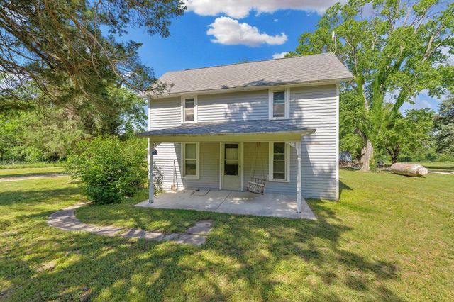 5487 SW Shumway, El Dorado, KS 67042