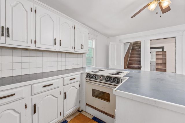 5487 SW Shumway, El Dorado, KS 67042
