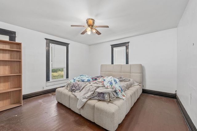 5487 SW Shumway, El Dorado, KS 67042