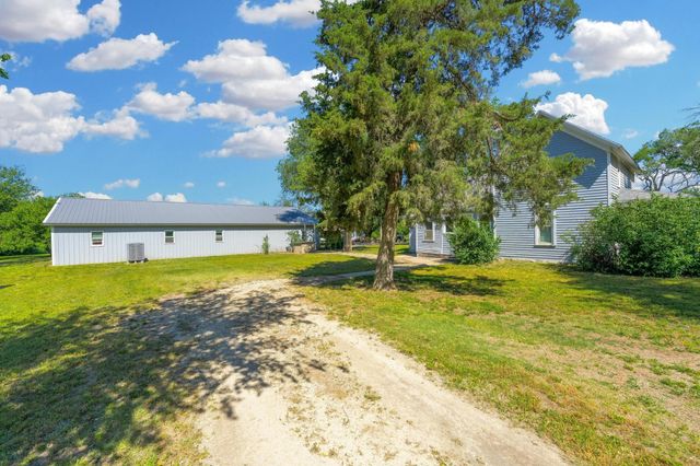 5487 SW Shumway, El Dorado, KS 67042