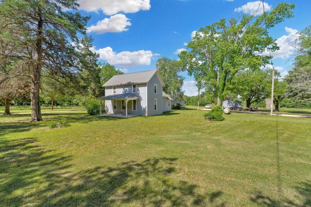 5487 SW Shumway, El Dorado, KS 67042