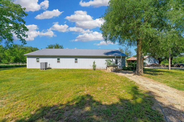 5487 SW Shumway, El Dorado, KS 67042