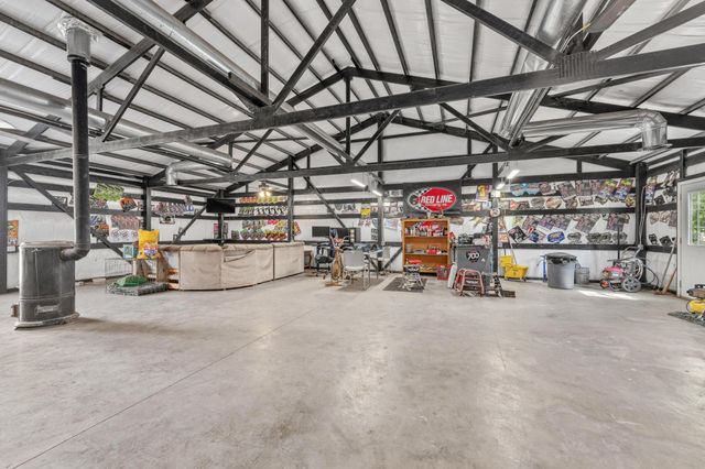 5487 SW Shumway, El Dorado, KS 67042