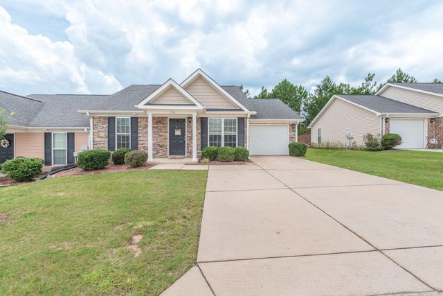 178 Bobwhite Drive, Aiken, SC 29801