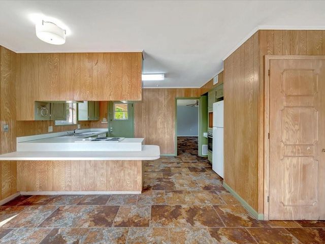 218 Wortham Drive, Nacogdoches, TX 75965