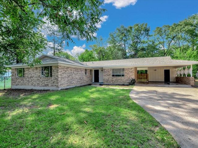 218 Wortham Drive, Nacogdoches, TX 75965