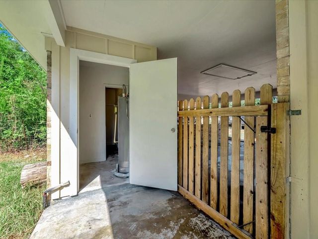 218 Wortham Drive, Nacogdoches, TX 75965