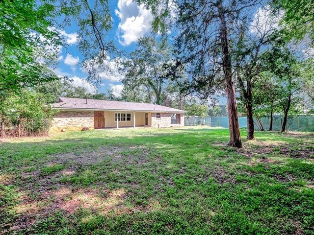 218 Wortham Drive, Nacogdoches, TX 75965