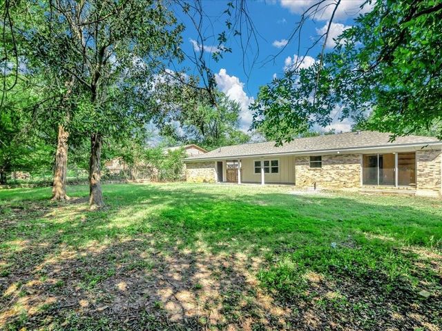 218 Wortham Drive, Nacogdoches, TX 75965