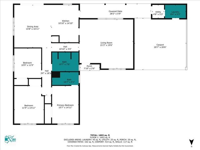 218 Wortham Drive, Nacogdoches, TX 75965