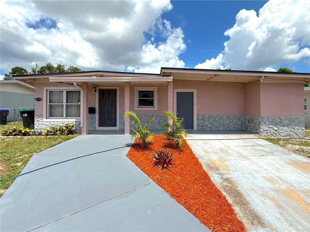 4919 INDIALANTIC DRIVE, Orlando, FL 32808