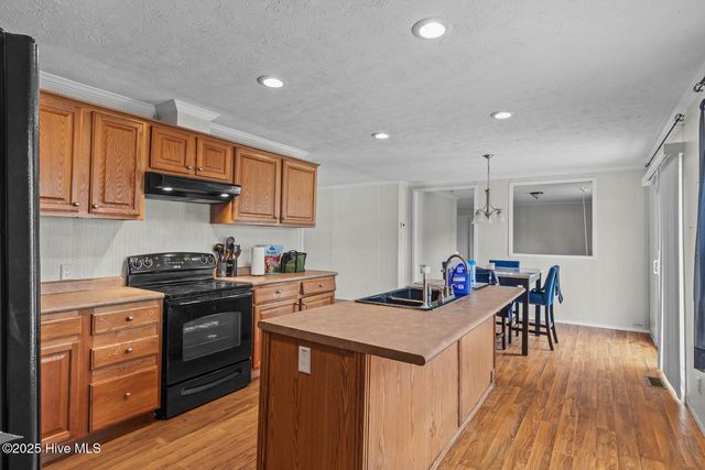 804 Maynard Boulevard, Jacksonville, NC 28546