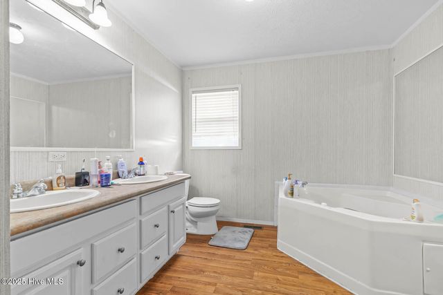 804 Maynard Boulevard, Jacksonville, NC 28546