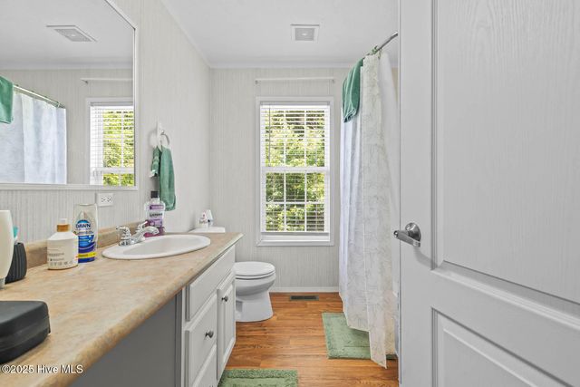 804 Maynard Boulevard, Jacksonville, NC 28546