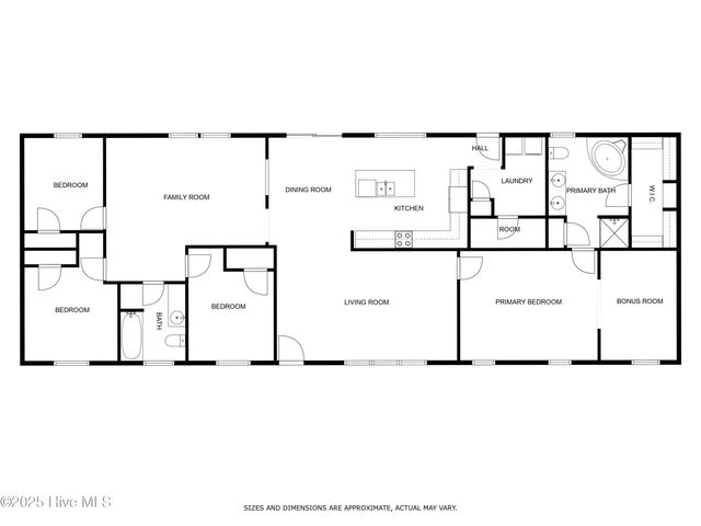 804 Maynard Boulevard, Jacksonville, NC 28546