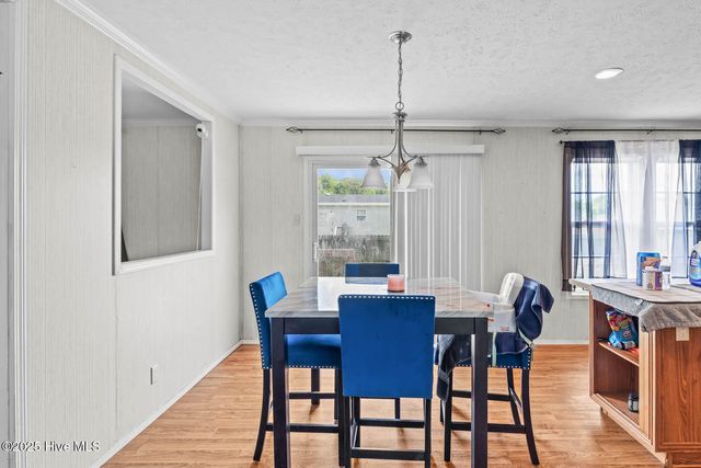 804 Maynard Boulevard, Jacksonville, NC 28546