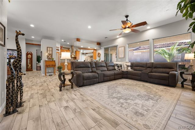 1748 Havasupai Drive, Bullhead City, AZ 86442