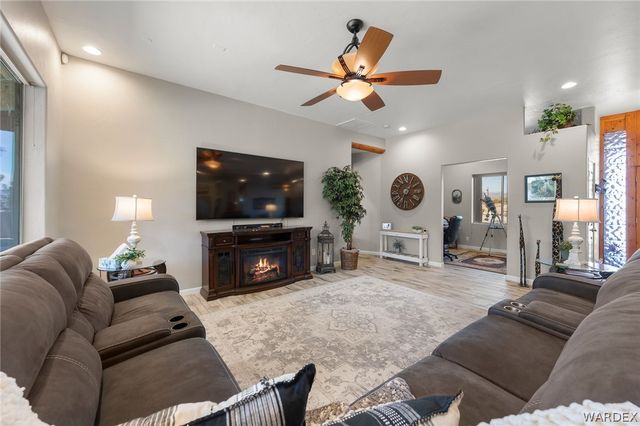 1748 Havasupai Drive, Bullhead City, AZ 86442