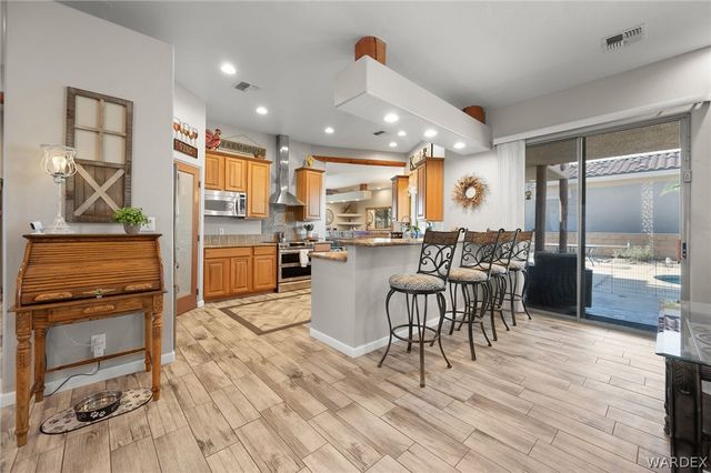 1748 Havasupai Drive, Bullhead City, AZ 86442