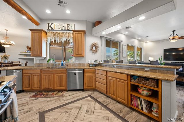 1748 Havasupai Drive, Bullhead City, AZ 86442