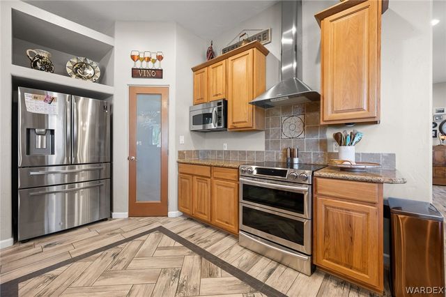 1748 Havasupai Drive, Bullhead City, AZ 86442