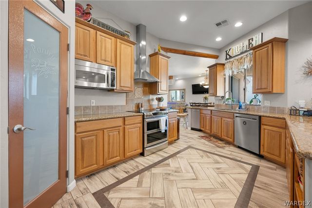 1748 Havasupai Drive, Bullhead City, AZ 86442