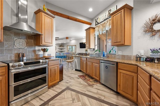 1748 Havasupai Drive, Bullhead City, AZ 86442