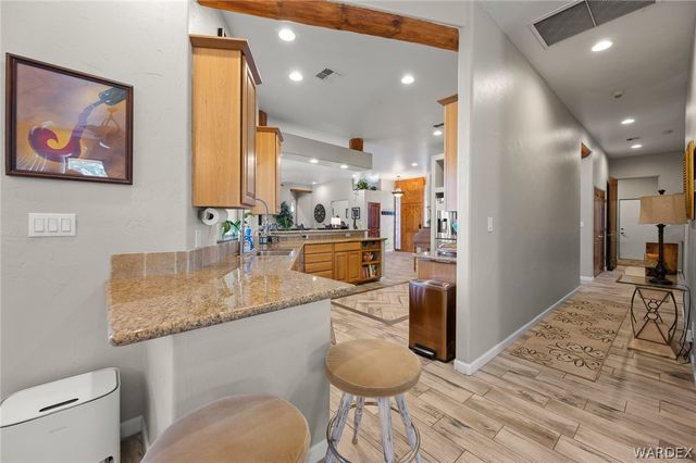 1748 Havasupai Drive, Bullhead City, AZ 86442