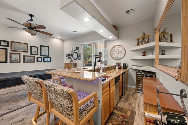 1748 Havasupai Drive, Bullhead City, AZ 86442