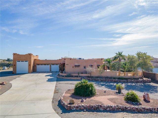 1748 Havasupai Drive, Bullhead City, AZ 86442